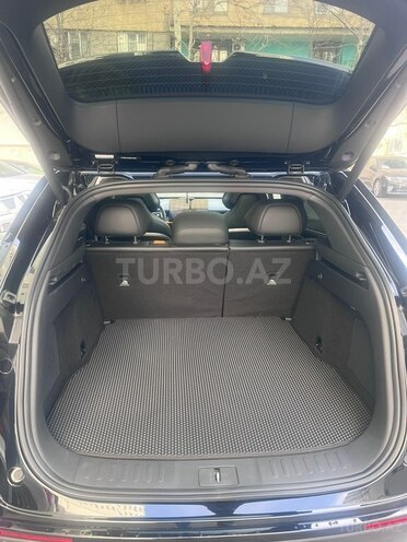 Changan Deepal S7 2025, 1,800 km - 1.5 л - Bakı