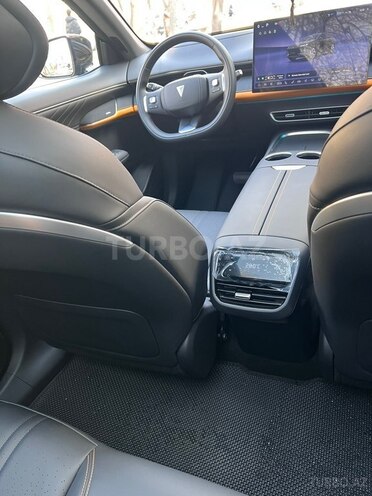 Changan Deepal S7 2025, 1,800 km - 1.5 л - Bakı