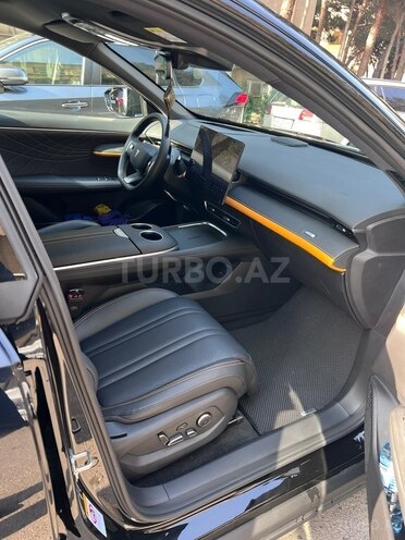 Changan Deepal S7 2025, 1,800 km - 1.5 л - Bakı