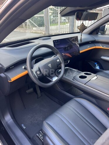 Changan Deepal S7 2025, 1,800 km - 1.5 л - Bakı