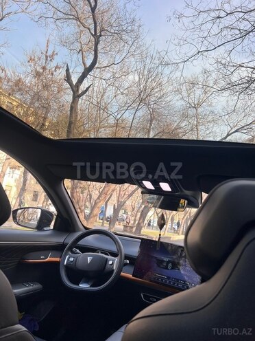 Changan Deepal S7 2025, 1,800 km - 1.5 л - Bakı