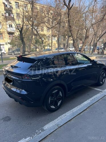 Changan Deepal S7 2025, 1,800 km - 1.5 л - Bakı