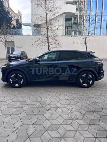 Changan Deepal S7 2025, 1,800 km - 1.5 л - Bakı