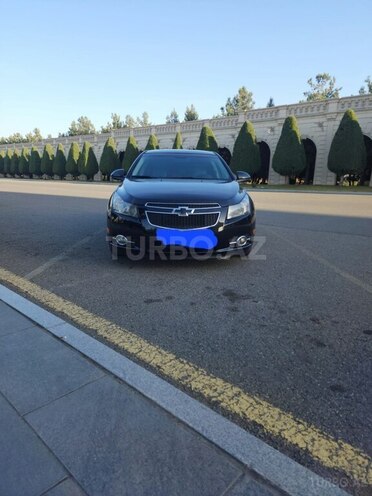 Chevrolet Cruze 2013, 220,000 km - 1.4 l - Gəncə