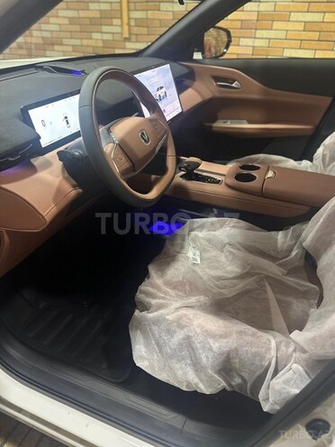 Changan  2025, 0 km - 1.5 l - Bakı