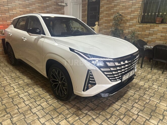 Changan  2025, 0 km - 1.5 l - Bakı