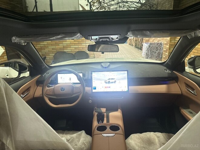 Changan  2025, 0 km - 1.5 l - Bakı