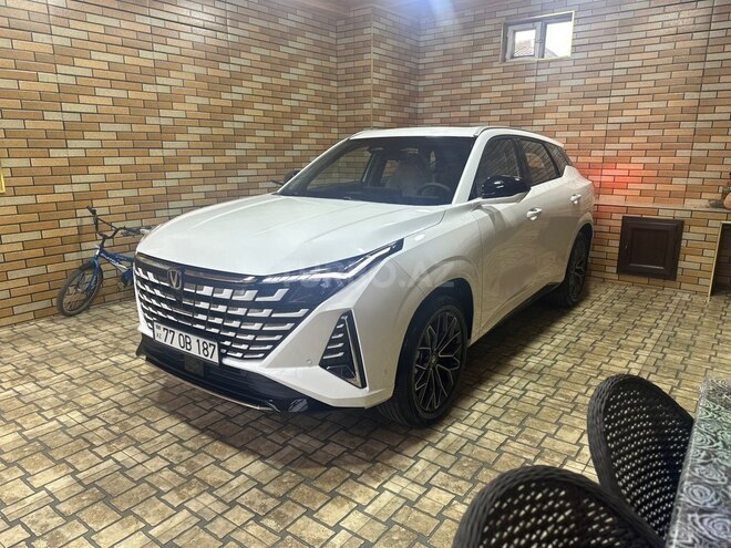 Changan  2025, 0 km - 1.5 l - Bakı