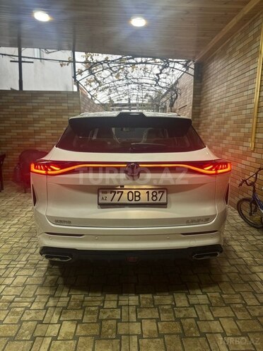 Changan  2025, 0 km - 1.5 l - Bakı