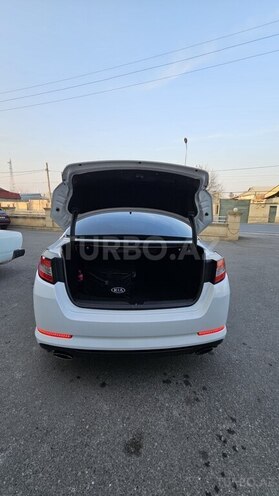 Kia Optima 2013, 225,308 km - 2.0 l - Göyçay