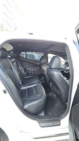 Kia Optima 2013, 225,308 km - 2.0 l - Göyçay