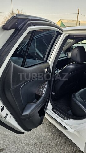 Kia Optima 2013, 225,308 km - 2.0 l - Göyçay