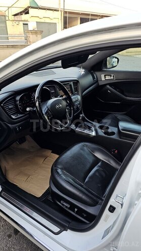 Kia Optima 2013, 225,308 km - 2.0 l - Göyçay