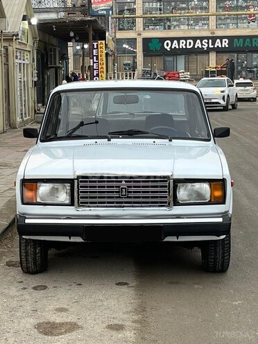LADA (VAZ) 2107 2006, 54,646 km - 1.6 l - Bakı