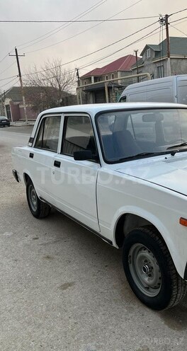 LADA (VAZ) 2107 2006, 54,646 km - 1.6 l - Bakı