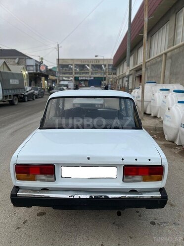 LADA (VAZ) 2107 2006, 54,646 km - 1.6 l - Bakı