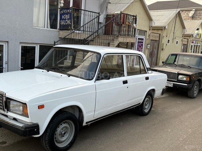 LADA (VAZ) 2107 2006, 54,646 km - 1.6 l - Bakı
