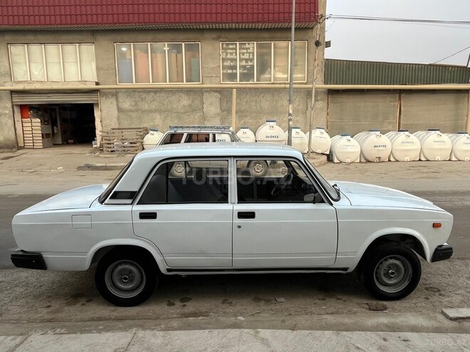LADA (VAZ) 2107 2006, 54,646 km - 1.6 l - Bakı