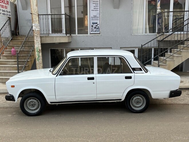 LADA (VAZ) 2107 2006, 54,646 km - 1.6 l - Bakı