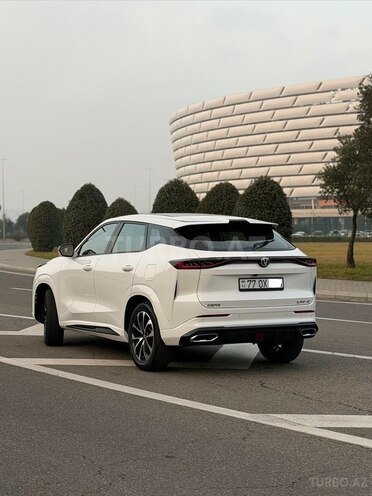 Changan  2024, 5,380 km - 1.5 l - Bakı