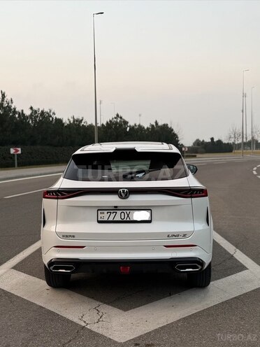 Changan  2024, 5,380 km - 1.5 l - Bakı
