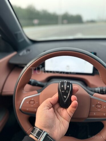 Changan  2024, 5,380 km - 1.5 l - Bakı