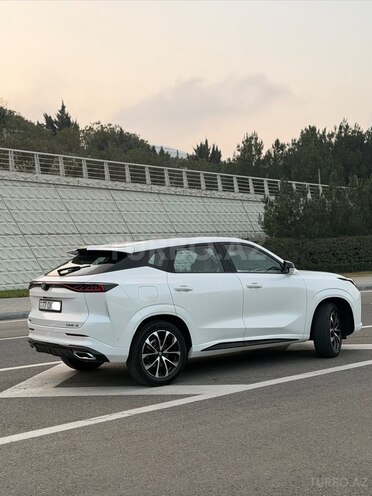 Changan  2024, 5,380 km - 1.5 l - Bakı