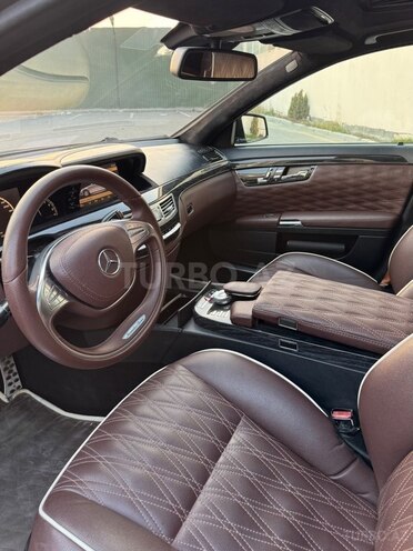 Mercedes S 320 2006, 255,000 km - 3.0 l - Bakı