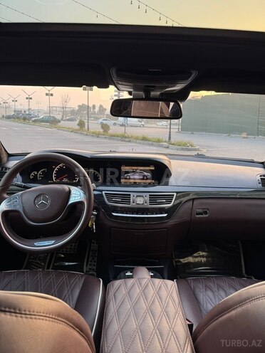 Mercedes S 320 2006, 255,000 km - 3.0 l - Bakı