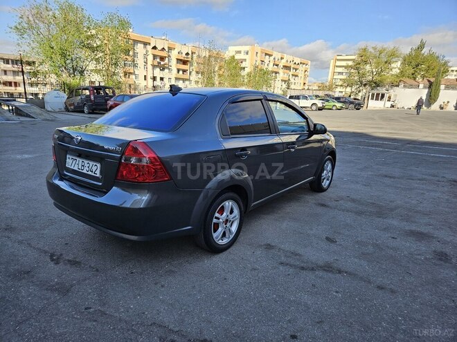 Ravon Nexia R3 2020, 187,000 km - 1.5 л - Bakı