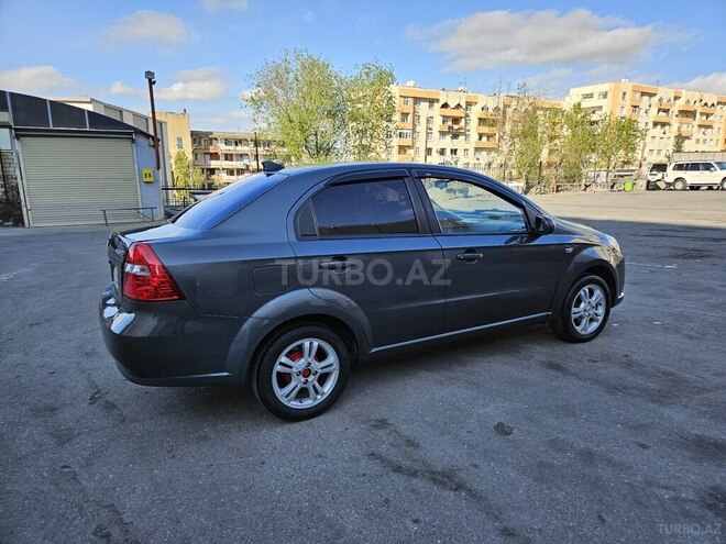 Ravon Nexia R3 2020, 187,000 km - 1.5 л - Bakı