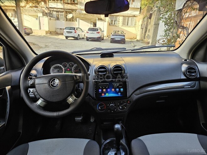 Ravon Nexia R3 2020, 187,000 km - 1.5 л - Bakı