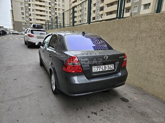 Ravon Nexia R3 2020, 187,000 km - 1.5 л - Bakı