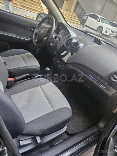 Ravon Nexia R3 2020, 187,000 km - 1.5 л - Bakı