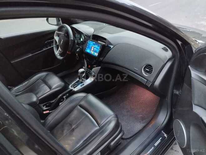 Chevrolet Cruze 2011, 390,280 km - 1.4 л - Sumqayıt