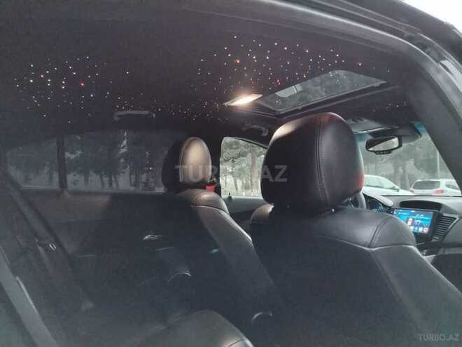Chevrolet Cruze 2011, 390,280 km - 1.4 л - Sumqayıt