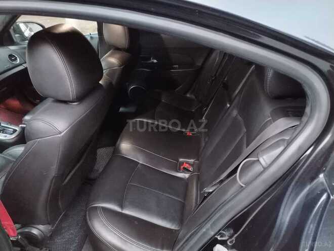 Chevrolet Cruze 2011, 390,280 km - 1.4 л - Sumqayıt