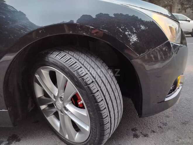 Chevrolet Cruze 2011, 390,280 km - 1.4 л - Sumqayıt