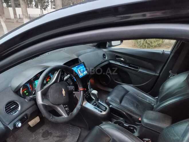Chevrolet Cruze 2011, 390,280 km - 1.4 л - Sumqayıt