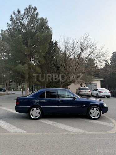Mercedes C 200-7