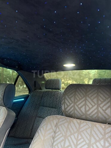 Mercedes C 200-13
