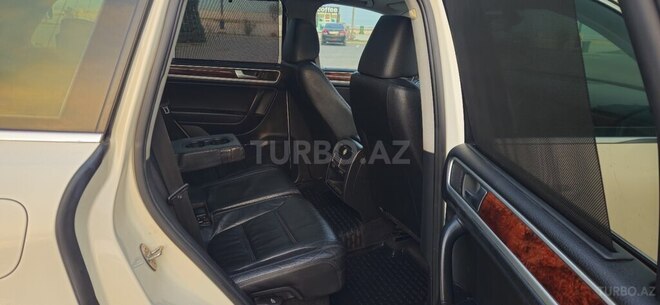 Volkswagen Touareg 2010, 284,226 km - 3.6 л - Sumqayıt