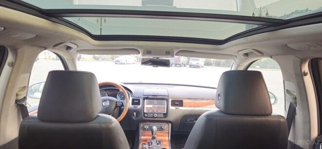 Volkswagen Touareg 2010, 284,226 km - 3.6 л - Sumqayıt