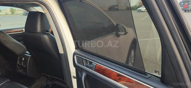 Volkswagen Touareg 2010, 284,226 km - 3.6 л - Sumqayıt