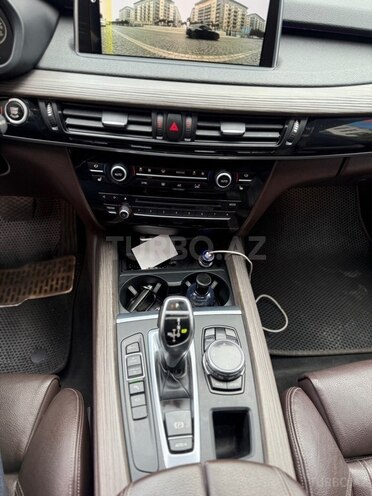 BMW X5 2014, 171,073 km - 3.0 l - Babək