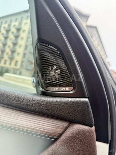 BMW X5 2014, 171,073 km - 3.0 l - Babək