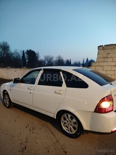 LADA (VAZ) Priora 2015, 330,000 km - 1.6 l - Kürdəmir