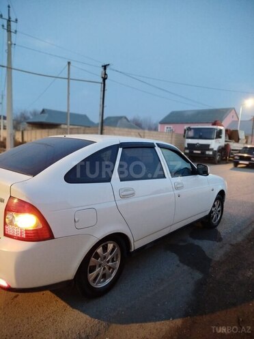 LADA (VAZ) Priora 2015, 330,000 km - 1.6 l - Kürdəmir