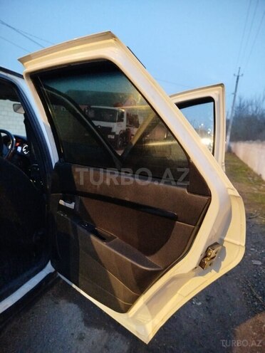 LADA (VAZ) Priora 2015, 330,000 km - 1.6 l - Kürdəmir