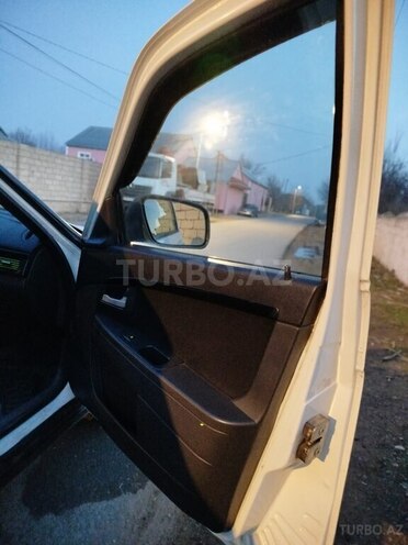 LADA (VAZ) Priora 2015, 330,000 km - 1.6 l - Kürdəmir